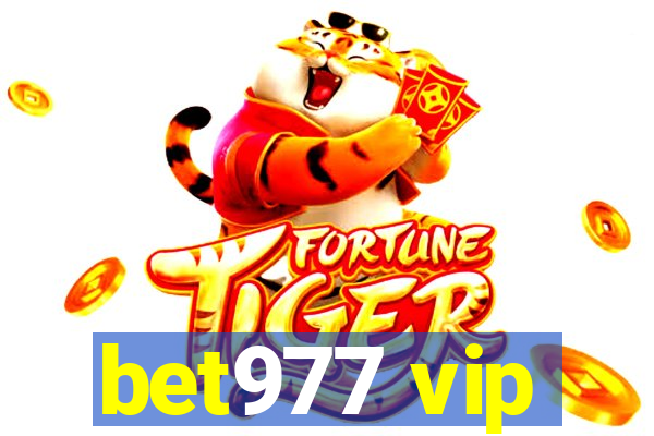 bet977 vip